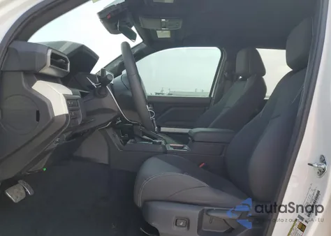 2024 Toyota Tacoma Double Cab from USA, damaged, VIN 3TMKB5FN4RM009054